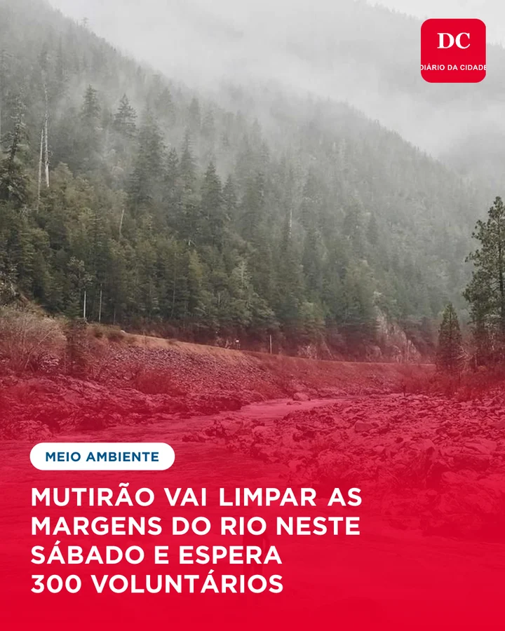 Arte gerada para redes sociais